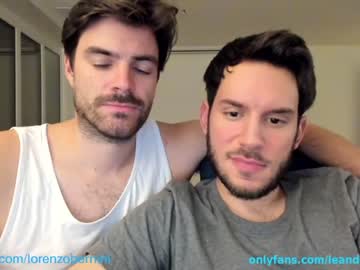 latina cam man leandrobellmer image #3534295