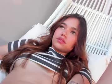 latina cam girl _meghan_gomez1_ image #1026434