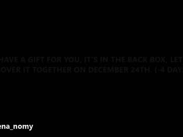 latina cam girl shena_nomy image #3956714