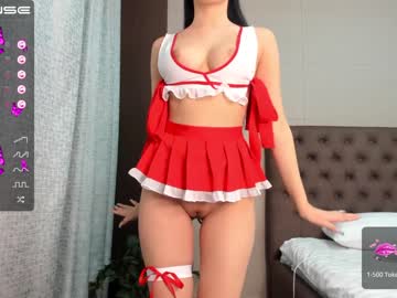 latina cam girl seon_mi image #2188655