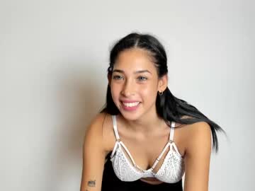 latina cam girl dawnofvenus image #4639413