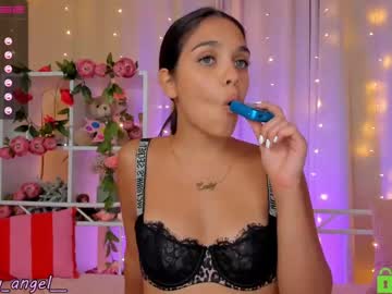 latina cam girl annbarby image #112658