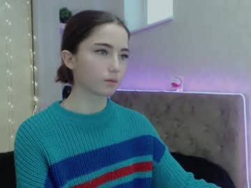 latina cam girl alma_harrison image #718596