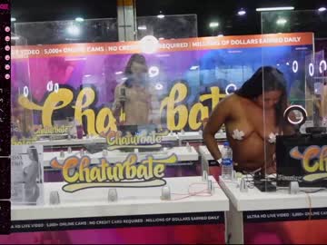 latina cam girl angiefaith image #1114424