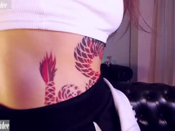 latina cam girl _demi_dee_ image #1923417