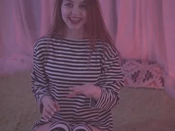 latina cam girl hannasthesia image #4043859