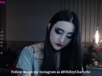 latina cam girl charlotte_germanotta_ image #3180028