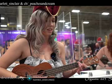 latina cam girl tantric_eden_ image #406602