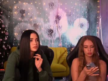 latina cam couple kira0541 image #2231919