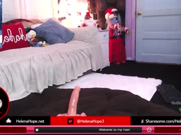 latina cam girl helena_hope image #498906