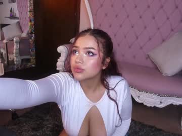 latina cam girl sexy_and_naughty_girl image #264290
