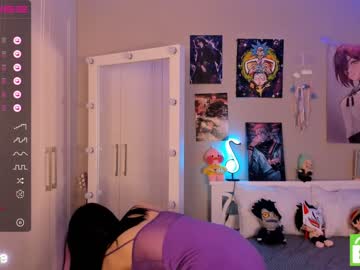 latina cam girl amaya_mori image #2415243
