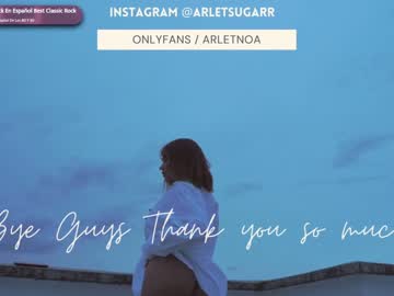latina cam girl arletnoa image #784778