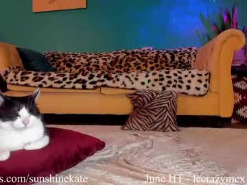 latina cam girl kosmickate image #1369080