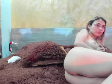 latina cam couple valerya_sex image #1156390