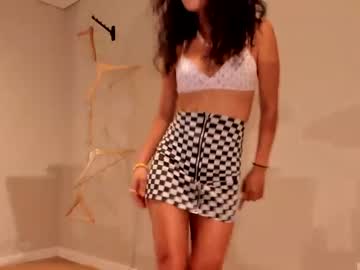 latina cam girl makayla77 image #3616114