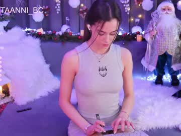 latina cam girl taanni_bc image #2273487