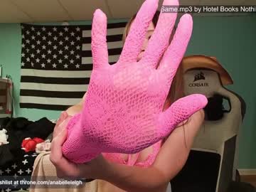latina cam girl anabelleleigh image #4580462