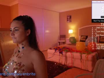 latina cam girl laurenbrite image #1713285