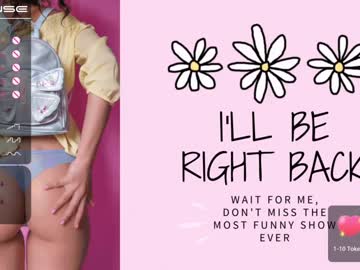 latina cam girl little_effy18 image #650240