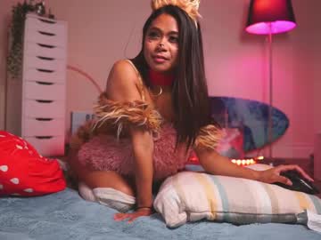 latina cam girl seranasenpai image #200985