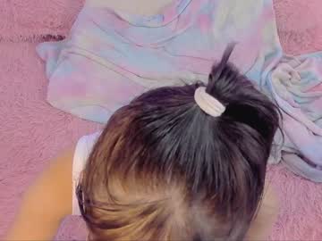 latina cam girl little_effy18 image #3801710