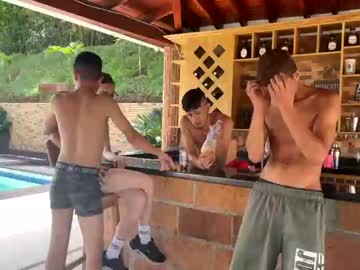 latina cam man ibiza17 image #639197