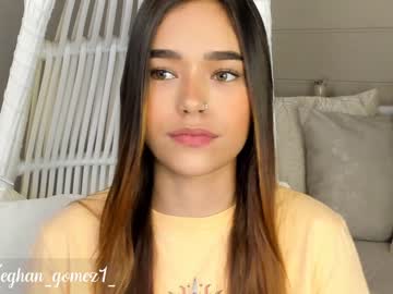 latina cam girl _meghan_gomez1_ image #2011329