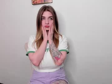 latina cam girl brenda_rogerss image #3414140