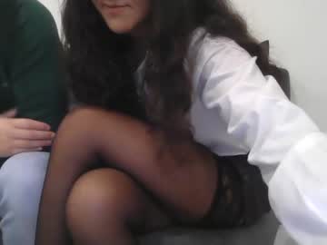 latina cam couple saraenuno image #4133409