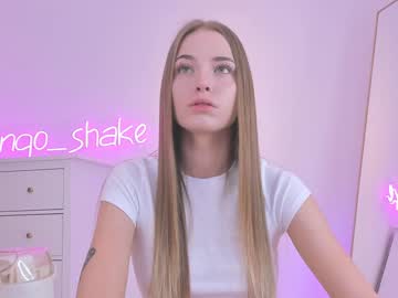 latina cam girl mango_shake image #55480