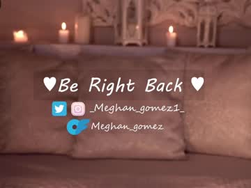 latina cam girl _meghan_gomez1_ image #3409255