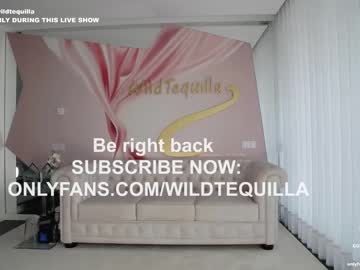 latina cam girl wildtequilla image #3676315