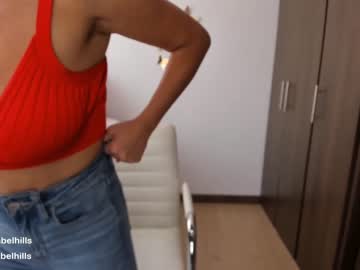 latina cam girl isabelhills image #2055185