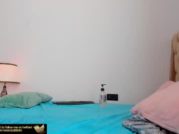 latina cam girl layanaqueen image #111721