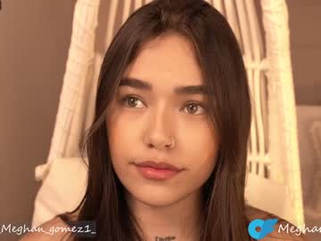 latina cam girl _meghan_gomez1_ image #3462289