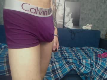 leecoopper latina cam
