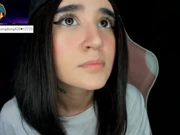 latina cam girl sugar_troubl3 image #674894