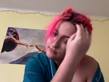 latina cam girl cherrythabrat image #562805