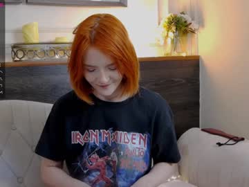 latina cam girl ginger_pie image #663776