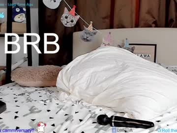 latina cam girl xiawa_xo image #1049126