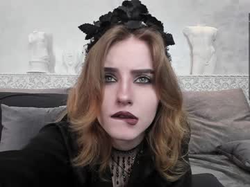 latina cam girl eleanor_morte image #1514464