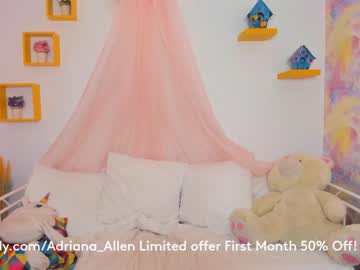 latina cam girl adriana_allen image #1166898