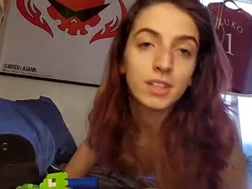 latina cam girl firebenderbaby02 image #4112887