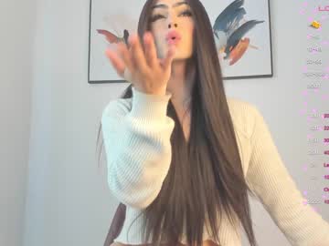 latina cam tranny sweetest_bella image #3366239