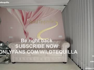 latina cam girl wildtequilla image #3175860