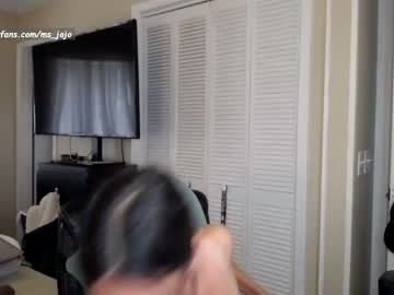 latina cam girl ms_jojo image #3912569