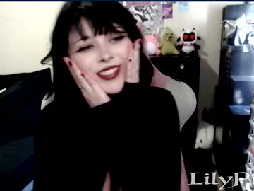 latina cam girl lilypixel image #3463318