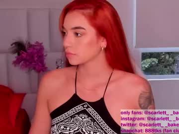 latina cam girl scarlett__baker image #1574339