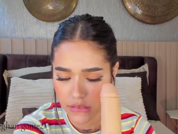 latina cam girl _meghan_gomez1_ image #2021041